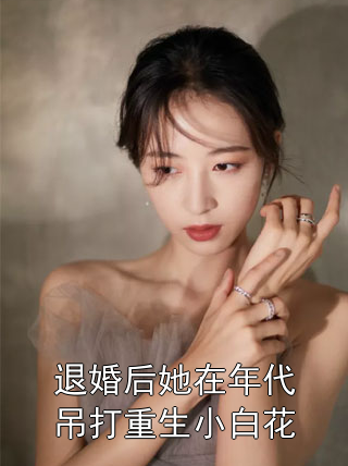 退婚后她在年代吊打重生小白花