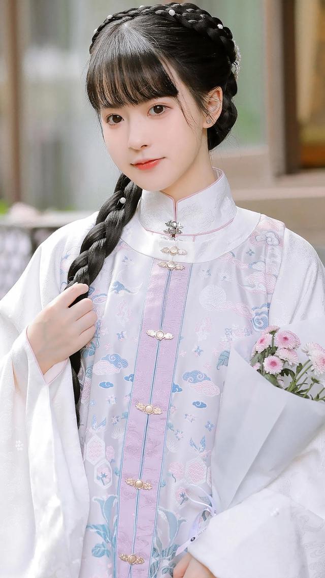 李南平是公主谢无恙的小说