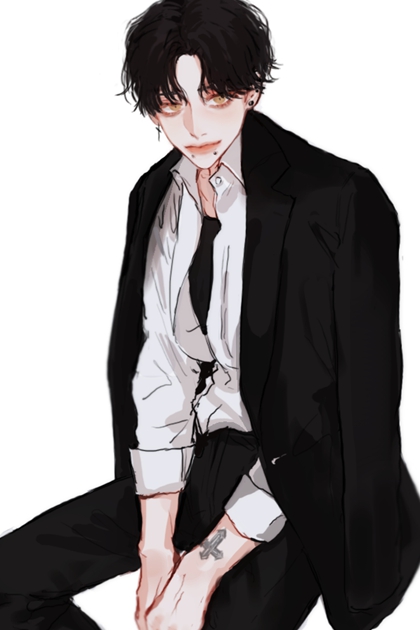 苏弦左月尧