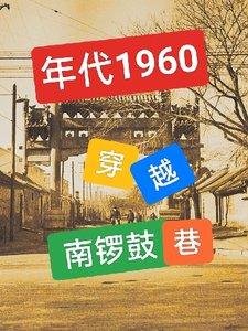年代1960：穿越南锣鼓巷，李来福赵芳小说完整篇在线阅读