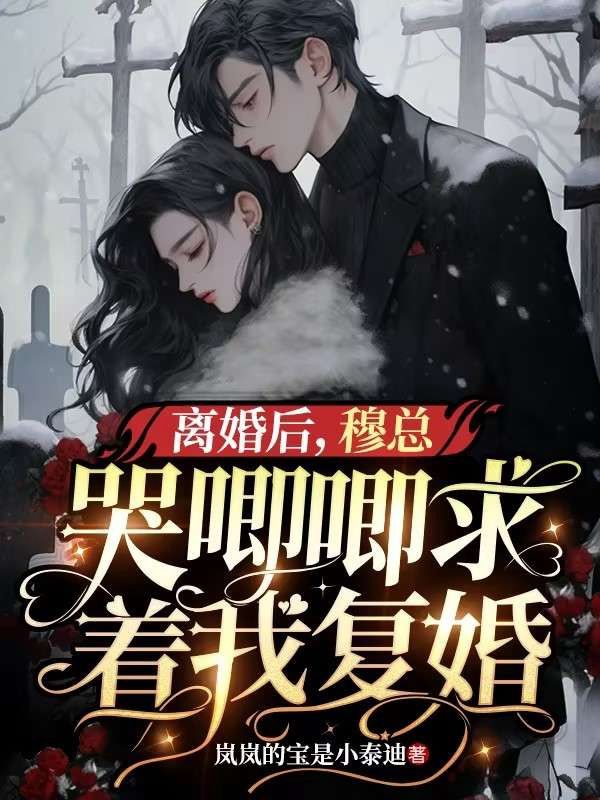 离婚后，穆总哭唧唧求着我复婚小说