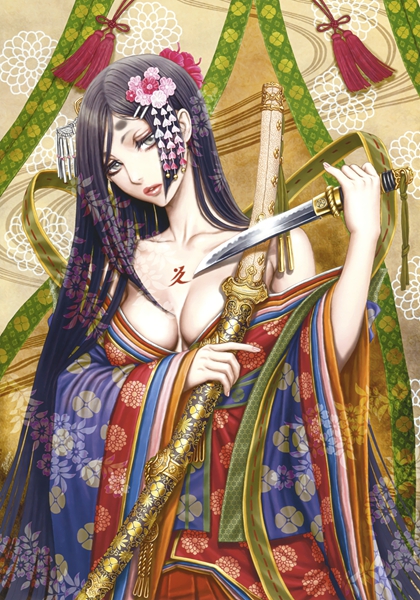 新婚当天出征的夫君带回一个美娇娘