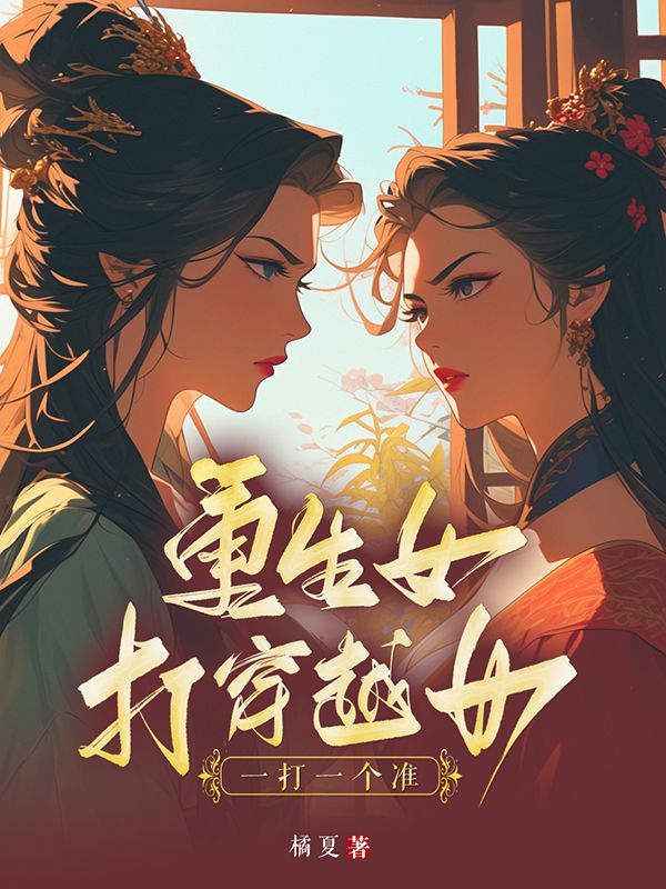 主角是商琳陆启江白岚的小说在线阅读 重生女打穿越女，一打一个准免费阅读