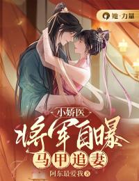 小娇医：将军自曝马甲追妻小说