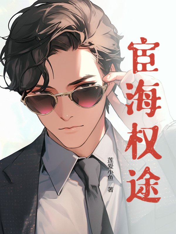 宦海权途小说