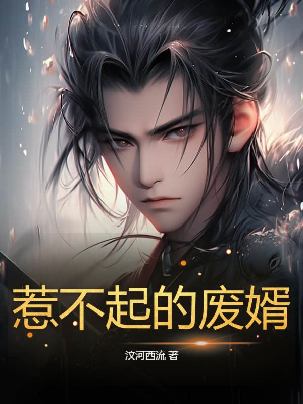 惹不起的废婿小说