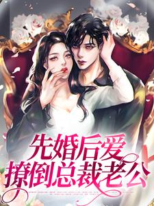 主角是江妤陆宴辞的小说在线阅读 先婚后爱，撩倒总裁老公免费阅读