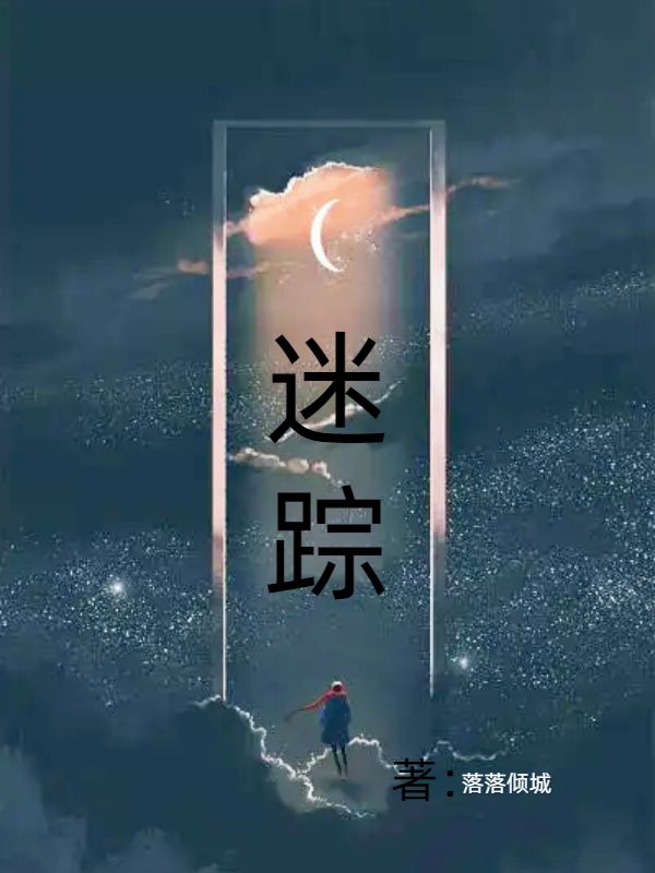 迷踪小说