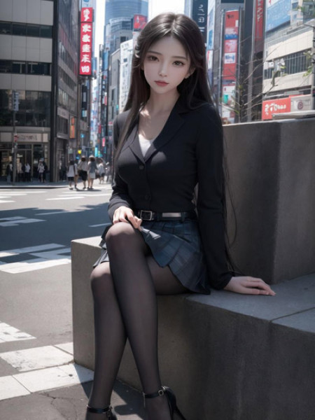 擦边后妈