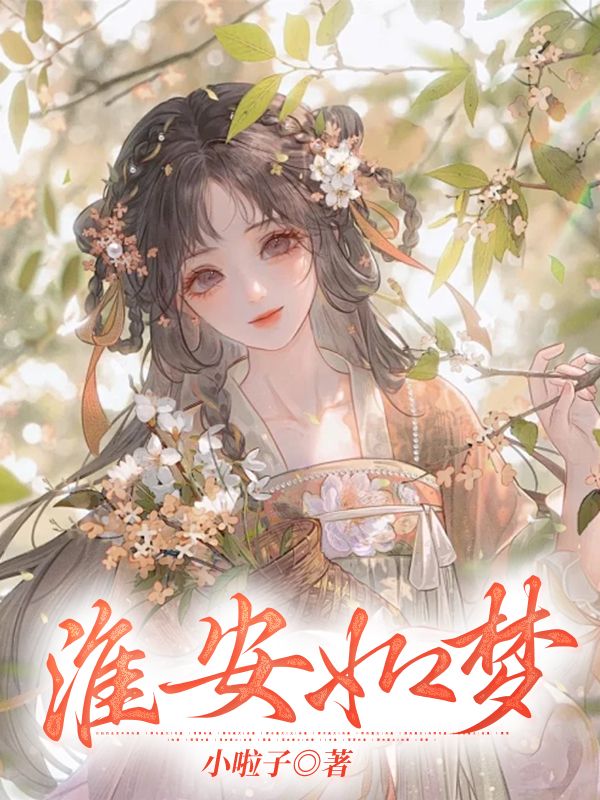 淮安如梦小说