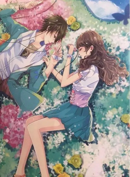 龙怀菀慕君唯