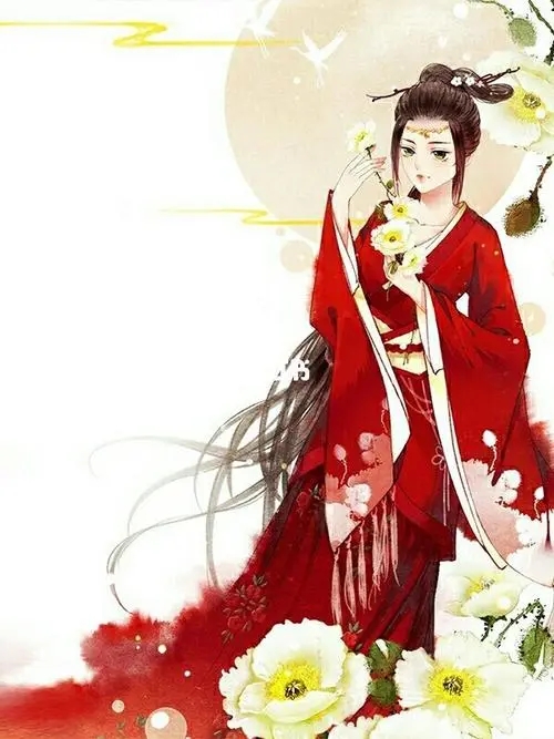 宋清池祁矜
