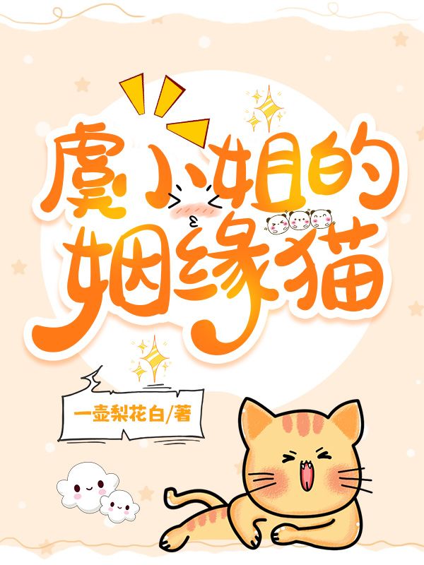 虞小姐的姻缘猫小说