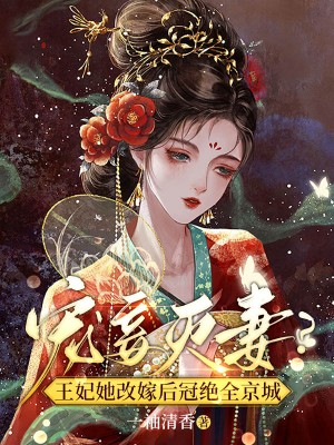 《宠妾灭妻？王妃她改嫁后冠绝全京城》小说大结局在线试读 沈芊芊宋书淮小说阅读