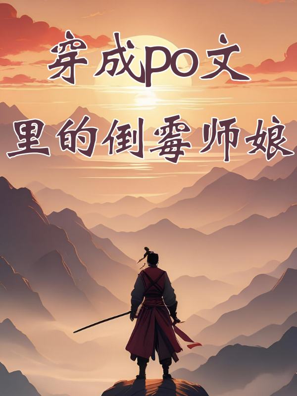 《穿成了po文里的倒霉师娘》小说大结局在线试读 林子安甘棠小说阅读