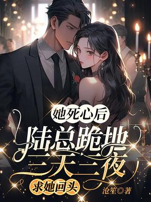 《她死心后，陆总跪地三天三夜求她回头》小说大结局在线试读 陆霆琛姜姒小说阅读