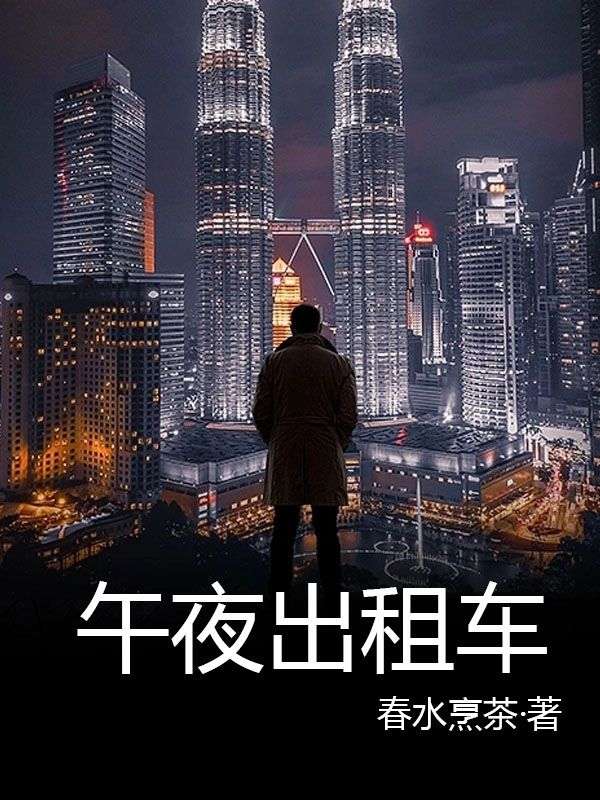 午夜出租车小说