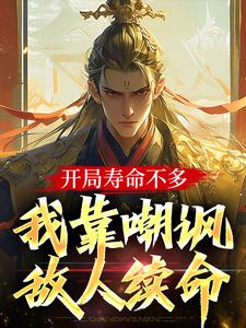 三国：想做武将，却成曹操主谋？