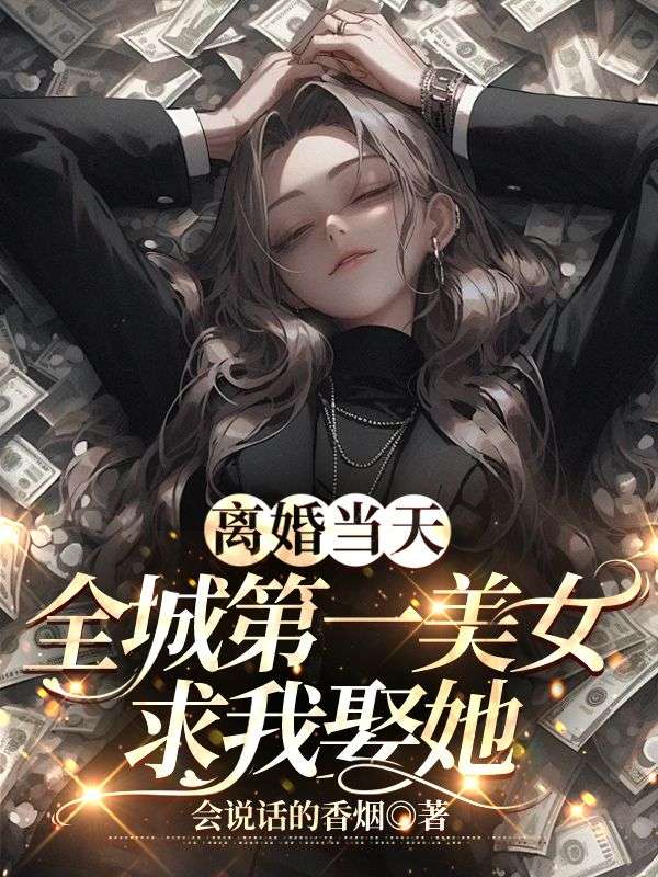 离婚当天，全城第一美女求我娶她小说