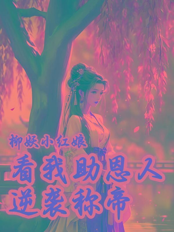 柳妖小红娘，看我助恩人逆袭称帝小说