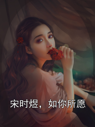 宋时煜，如你所愿