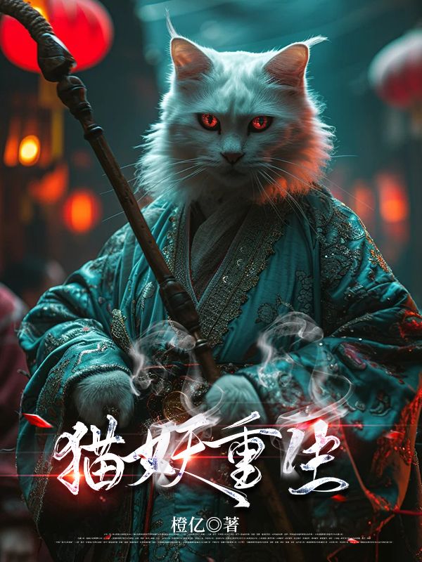 猫妖重生小说