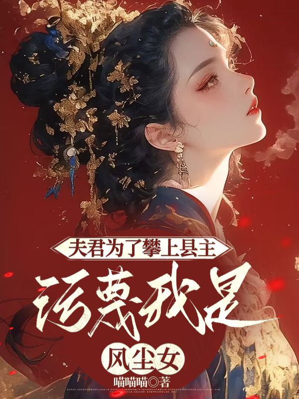 《夫君为了攀上县主，污蔑我是风尘女》最新章节 夫君为了攀上县主，污蔑我是风尘女沈林荣安县主全文阅读