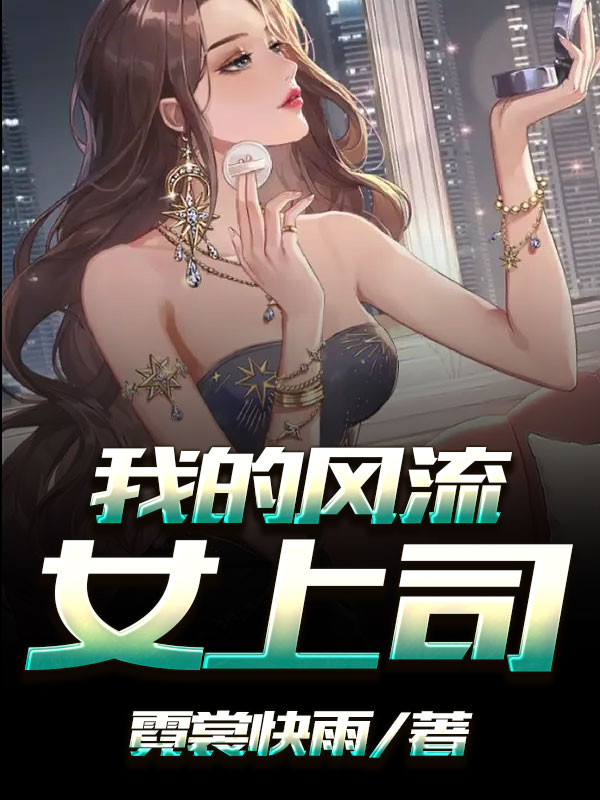 我的风流女上司小说