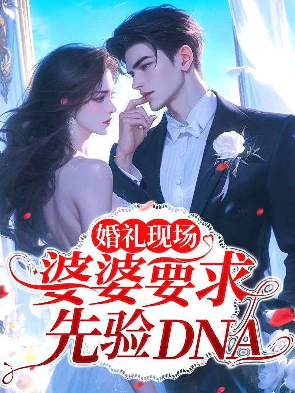 婚礼现场，婆婆要求先验DNA