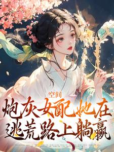 《空间：炮灰女配她在逃荒路上躺赢》小说大结局在线试读 顾挽月苏景行小说阅读