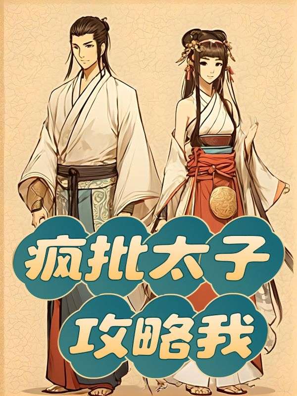 《疯批太子攻略我》小说大结局在线试读 沈怀羽林晚风小说阅读