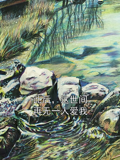 《此后，这世间再无一人爱我》小说大结局在线试读 夏清鸢戚长宴小说阅读