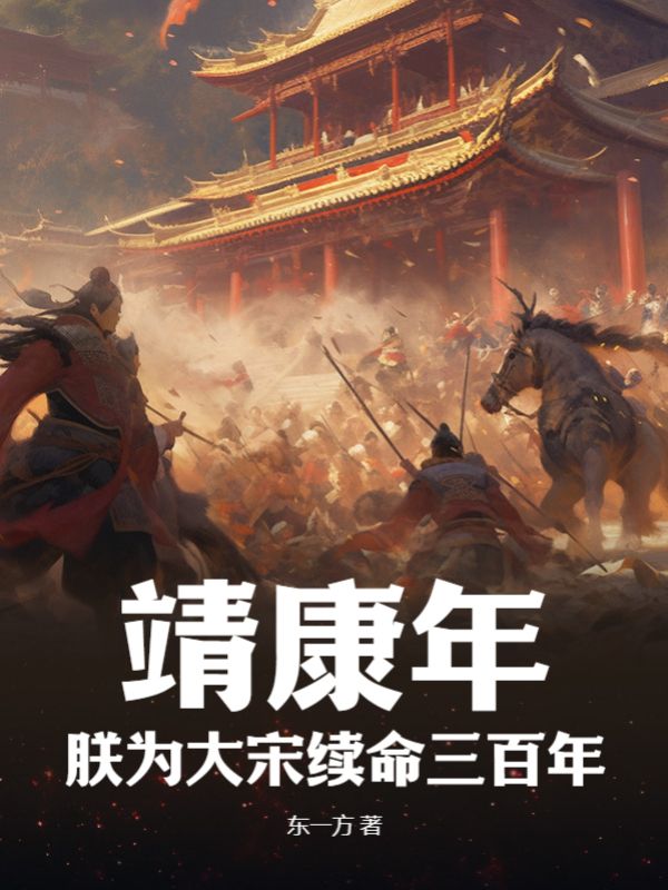 《靖康年：朕为大宋续命三百年》完结版精彩试读 《靖康年：朕为大宋续命三百年》最新章节列表