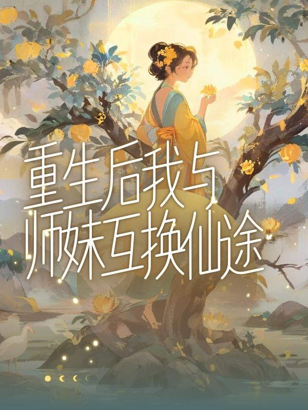 《重生后我与师妹互换仙途》最新章节 重生后我与师妹互换仙途念一静一全文阅读