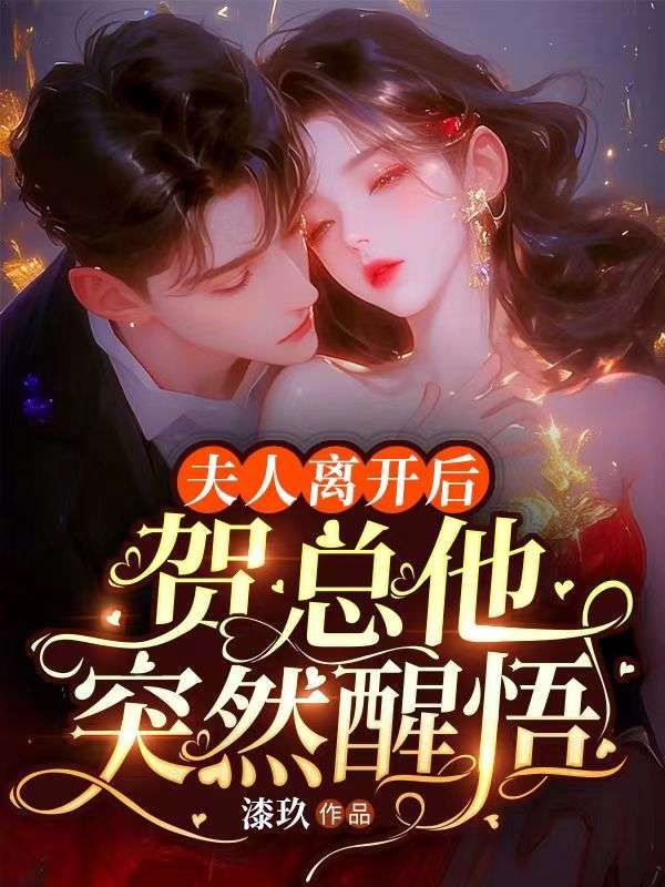 陆星眠贺燕枥 夫人离开后，贺总他突然醒悟完结版在线阅读