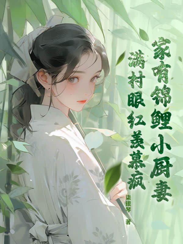 《家有锦鲤小厨妻，满村眼红羡慕疯》小说大结局在线试读 吴穗岁彭藏闲小说阅读