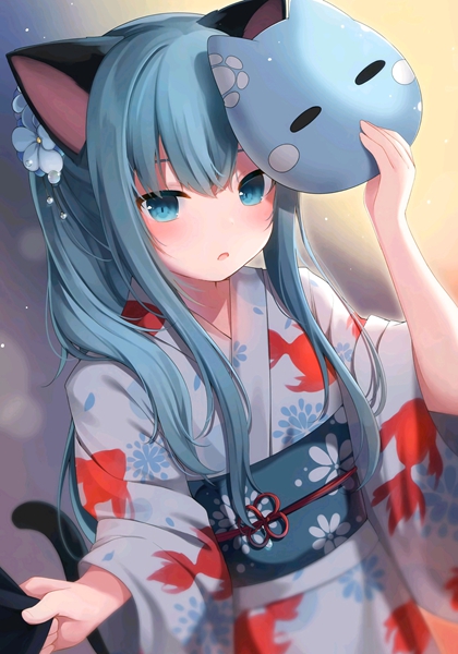 替罪公主