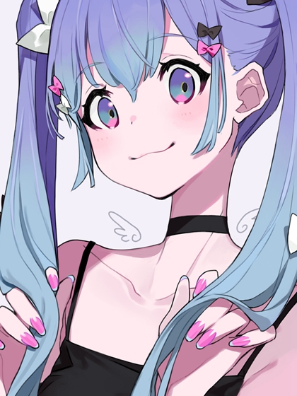 他们可是三个从小一起长大，青梅竹马啊