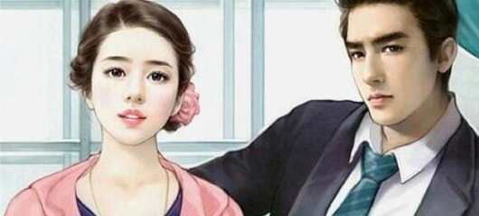 女主重生救赎男主的小说