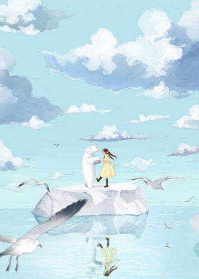 我死后，再无明月
