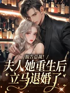 厉北渊唐婉宁 报告总裁！夫人她重生后立马退婚了完结版在线阅读
