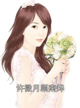 许微月顾南烨
