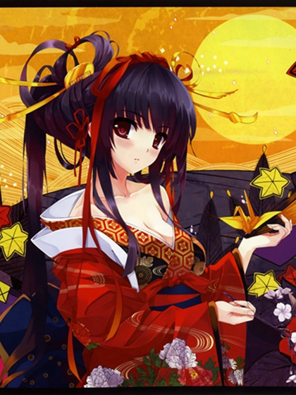 与君初相识，莫如初未遇