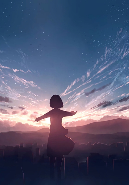 只盼和他此生陌路,再不相见