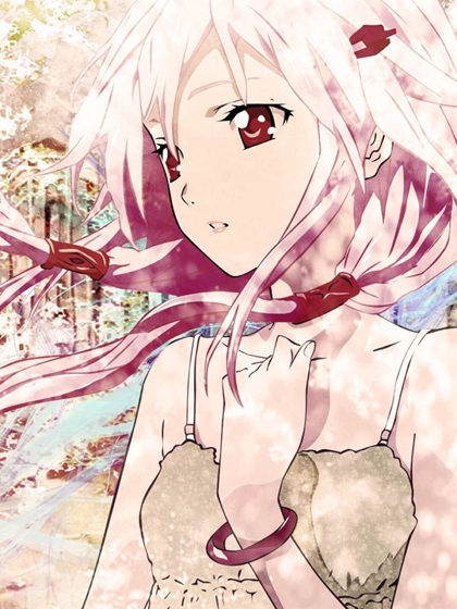 爱是星辰，坠落云海