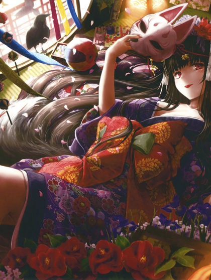 无法释怀