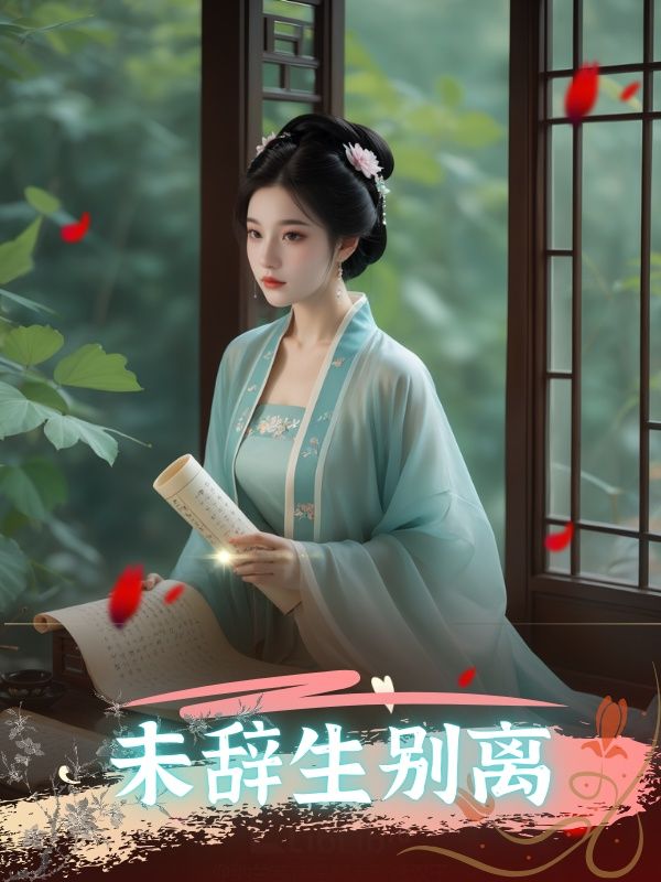 未辭生別離