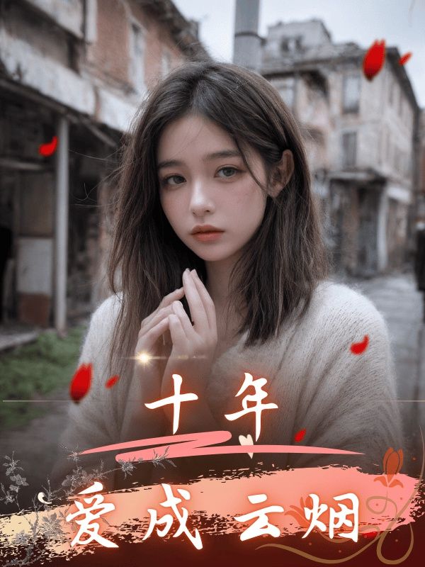 十年愛成云煙