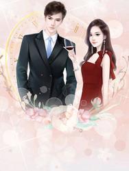 《重逢后,傅少他撩妻上瘾》夏初柠傅砚时