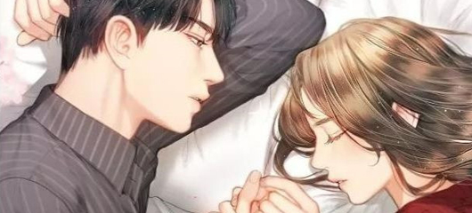 温柔深情男主小说